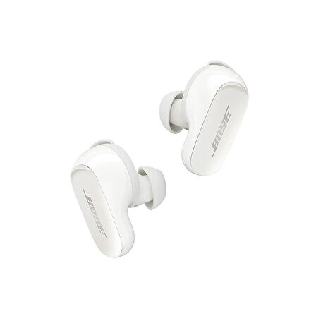 Bose QuietComfort Ultra Earbuds White Kulak İçi Kulaklık