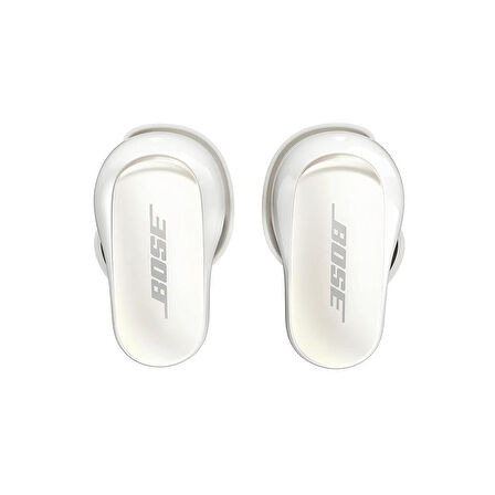 Bose QuietComfort Ultra Earbuds White Kulak İçi Kulaklık