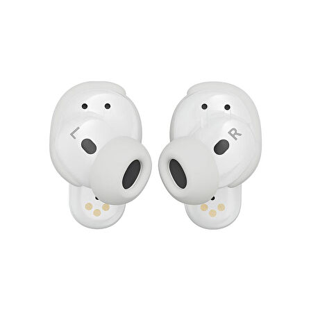 Bose QuietComfort Ultra Earbuds White Kulak İçi Kulaklık