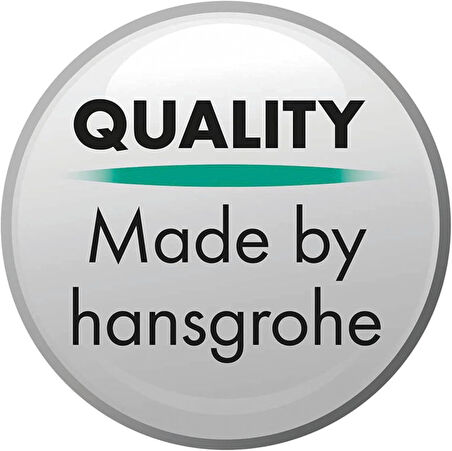 Hansgrohe Metaflex Duş Hortumu 1.25 m