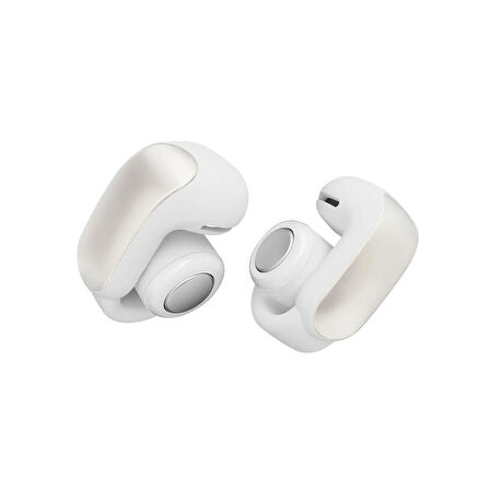 Bose Ultra Open Earbuds White Kulak İçi Kulaklık