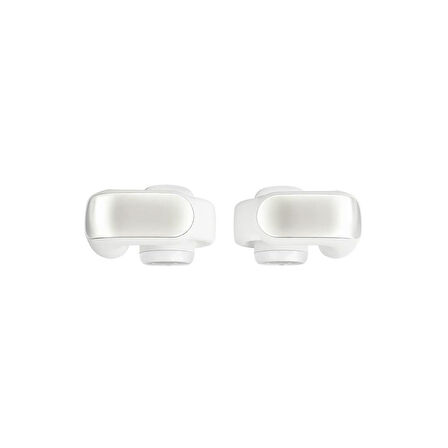 Bose Ultra Open Earbuds White Kulak İçi Kulaklık