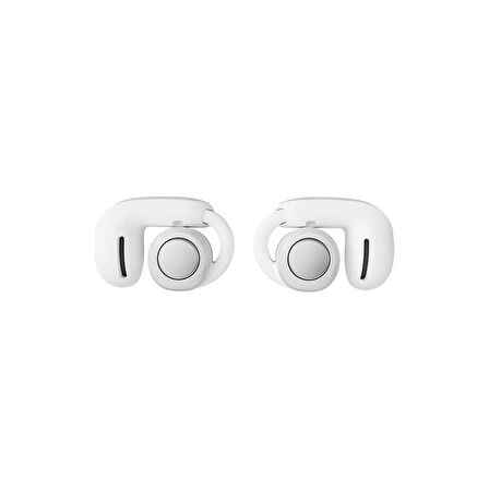 Bose Ultra Open Earbuds White Kulak İçi Kulaklık