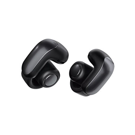 Bose Ultra Open Earbuds Black Kulak İçi Kulaklık