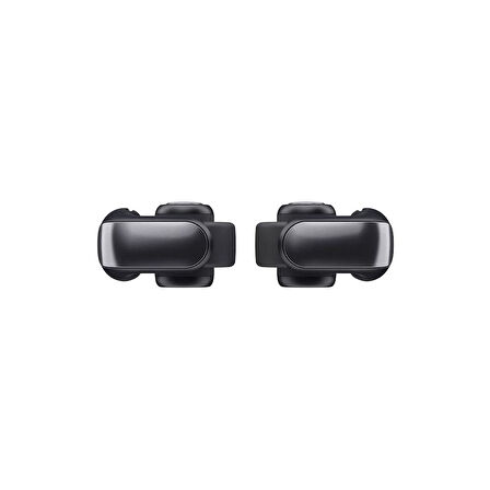 Bose Ultra Open Earbuds Black Kulak İçi Kulaklık