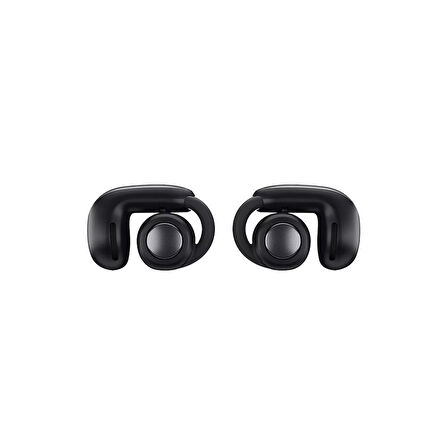 Bose Ultra Open Earbuds Black Kulak İçi Kulaklık