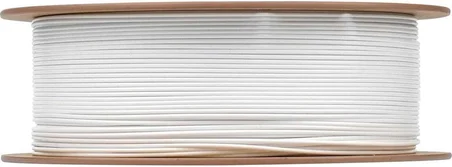 PLA Basic Beyaz Filament 1,75mm 1kg - bisiparisver, ESUN120
