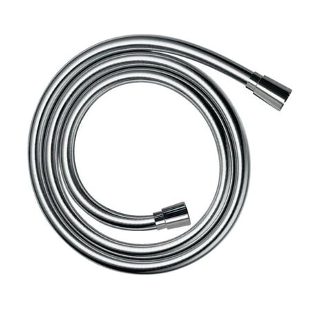 Hansgrohe Isiflex 125 cm Bükülmez Duş Hortumu Krom