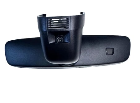3G0857511AE İç Dikiz Aynası Golf Passat Tiguan Geri Görüş Aynası Kameralı 2013-