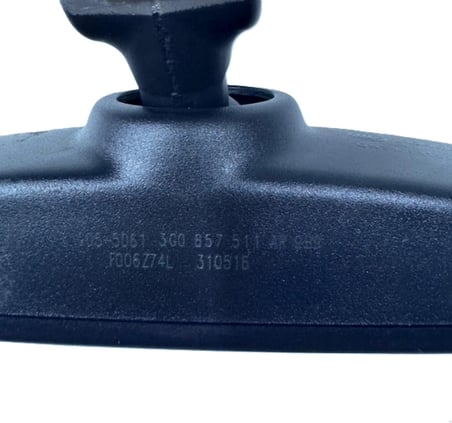Vw Passat B8 İç Dikiz Aynası Kameralı Tip Orjinal Sıfır 3g0857511AR