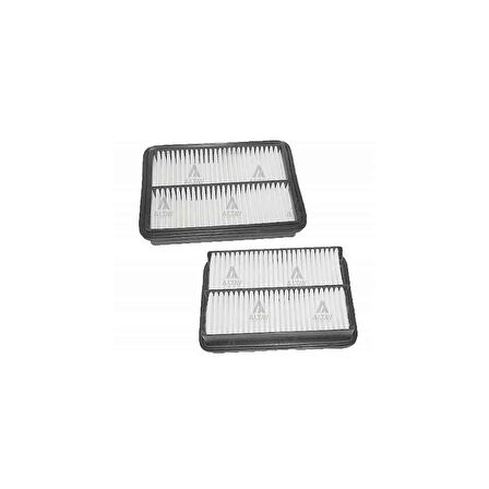 HAVA FİLTRESİ H-1 08-11