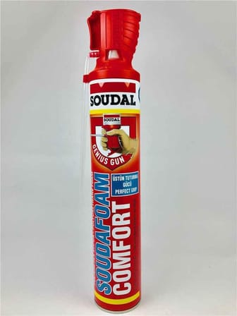 005460 Soudafoam Comfort