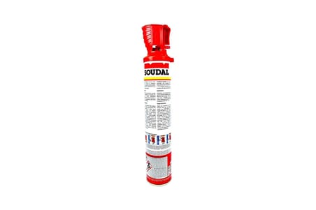 005460 Soudafoam Comfort