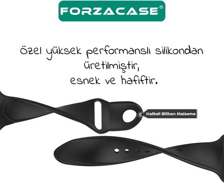 Tcl Movetime MT42X MT46X MT43A ile uyumlu Yumuşak Jel Şık Silikon Kordon Kayış - FC876
