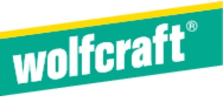 Wolfcraft 2202000 Matkap Pompası/Kendiliğinden Emilen Su Pompası, Kırmızı
