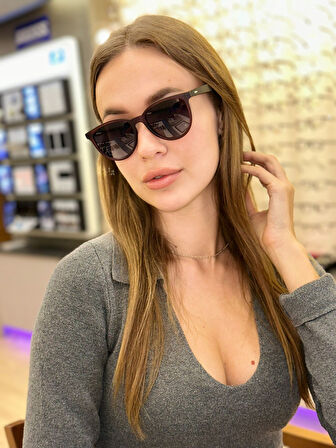 2828 C1 52 Optelli Polarize Güneş Gözlüğü