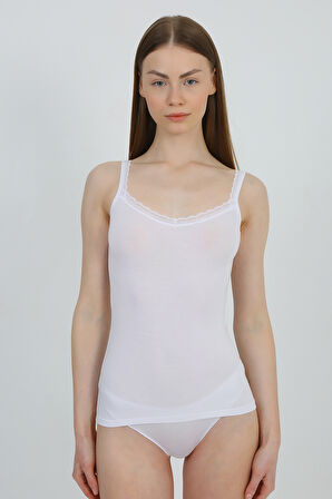 Kadın Bambu Tanga 3'lü Külot 