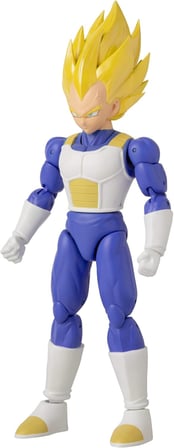 Dragonball Dragonstars