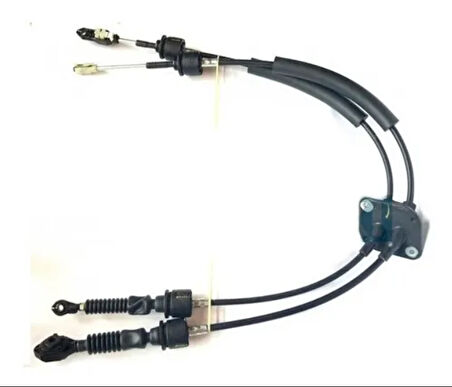 Suzuki Swift 05-10 4x4 Vites Teli