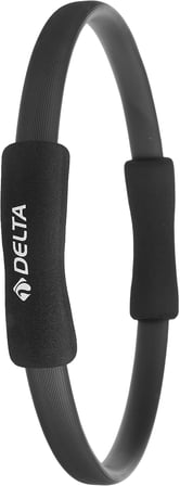 Delta 35 Cm Dura-Strong Pilates Çemberi