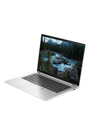 EliteBook 840 G11 İntel Core Ultra 7 155H 8GB 512GB SSD 14'' WUXGA W11H A970V8ETX & PER4 ÇANTA