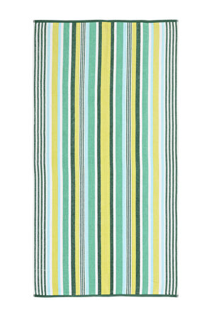 Özdilek Cannes Boldy Kadife Plaj Havlusu 86x162 cm