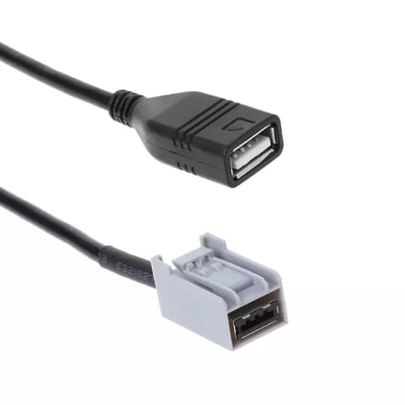 Honda Civic Jazz City Teybine Usb Kablo