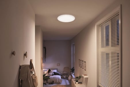 Philips CL200 Fonksiyonel Tavan Lambası 6W 4000K Gün Işığı Entegre LED