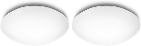 Philips CL200 Fonksiyonel Tavan Lambası 6W 4000K Gün Işığı Entegre LED