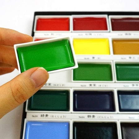 Zig Mc20/36V Yüksek Yoğunluklu Pigment Mürekkep