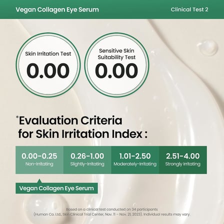 AXIS-Y Vegan Collagen Eye Serumu 10 ml Göz Serumuu