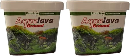 EuroStar Aqualava Lav Taşı 5 Lt Kova