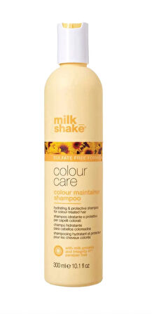 Milk Shake Colour Care Colour Maintainer Boyalı Saçlar İçin Nemlendirici Şampuan 300 ml