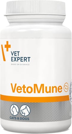 Vet Expert VetoMune