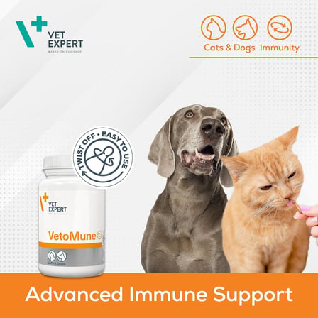 Vet Expert VetoMune