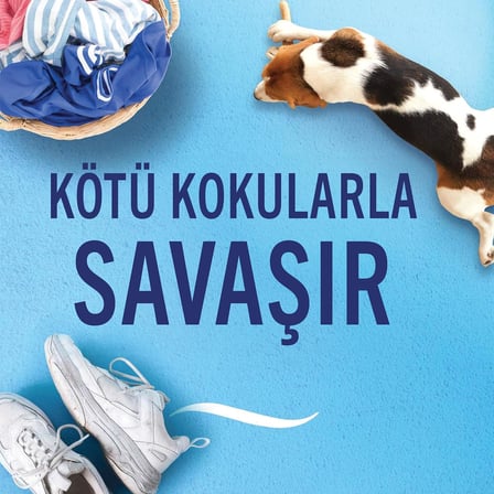 Hava Ferahlatıcı Sprey Oda Kokusu Okyanus Esintisi 185 ml