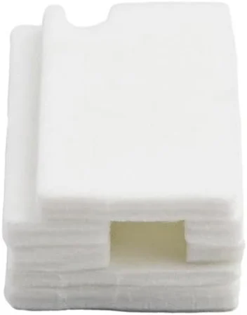 Epson ile Uyumlu L3100 L3110 L3150 L3210 L3250 Atık Mürekkep Tank Süngeri