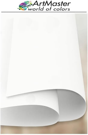 A3 Sertifika Kağıdı 50 Adet 120 Gram Kalın Fotokopi Kağıdı Tüm Yazıcılara Uyumlu 29.7x42 cm Kalın Baskı Kağıdı