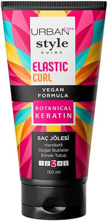 Style Guide Elastic Curl Jöle (150 ml)