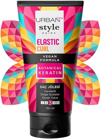 Style Guide Elastic Curl Jöle (150 ml)