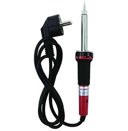 Class ZD-200C 40 Watt Kalem Havya Lehim Makinesi AC220V 40W