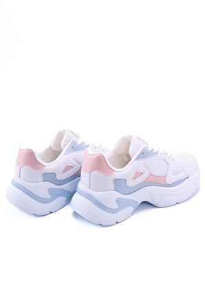 Kadın Sneaker 0152