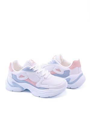 Kadın Sneaker 0152