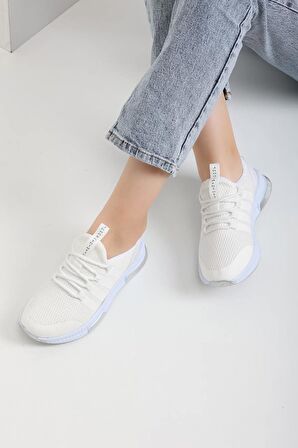 Unisex Triko Sneaker TNT