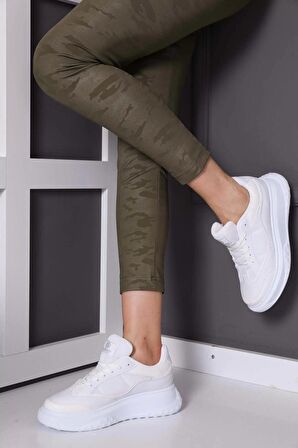 Kadın Sneaker 0153