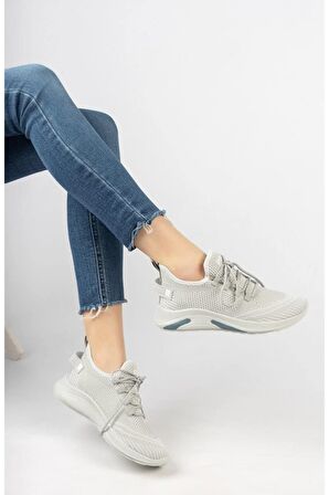 Unisex Triko Sneaker 4555