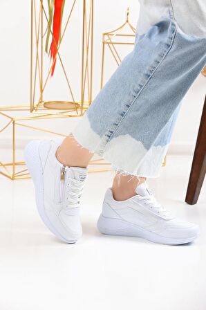 Kadın Sneaker EZ04