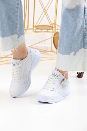 Kadın Sneaker EZ04