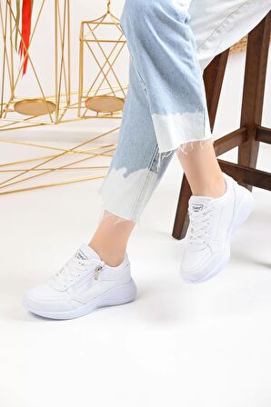 Kadın Sneaker EZ04