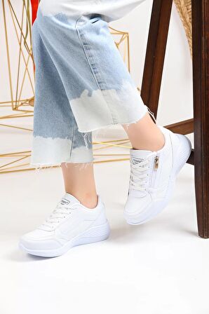 Kadın Sneaker EZ04